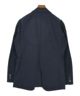 EPOCA UOMO（エポカウォモ）テーラードジャケット 紺 サイズ:50(XL位) メンズ/2200639348018