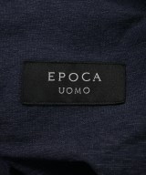 EPOCA UOMO（エポカウォモ）テーラードジャケット 紺 サイズ:50(XL位) メンズ/2200639348018