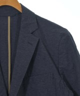 EPOCA UOMO（エポカウォモ）テーラードジャケット 紺 サイズ:50(XL位) メンズ/2200639348018