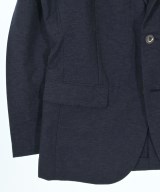 EPOCA UOMO（エポカウォモ）テーラードジャケット 紺 サイズ:50(XL位) メンズ/2200639348018