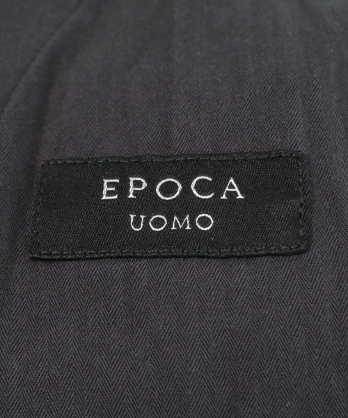 EPOCA UOMO（エポカウォモ）その他 紺 サイズ:52(XXL位) メンズ/2200639348025