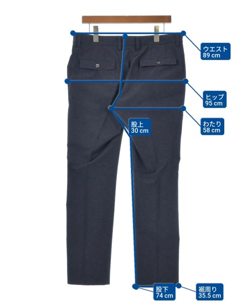 EPOCA UOMO（エポカウォモ）その他 紺 サイズ:52(XXL位) メンズ/2200639348025