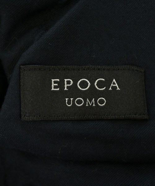 EPOCA UOMO（エポカウォモ）その他 紺 サイズ:44(S位) メンズ/2200700140053
