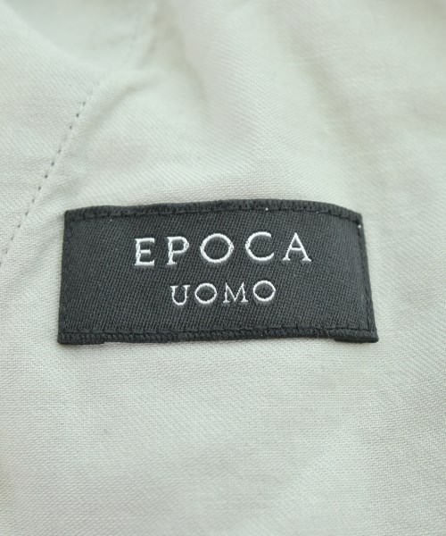 EPOCA UOMO（エポカウォモ）その他 グレー サイズ:48(L位) メンズ/2200703383044
