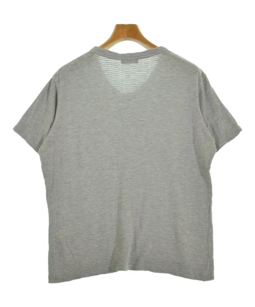 EPOCA UOMO（エポカウォモ）Tシャツ・カットソー グレー サイズ:48(L位) メンズ/2200703383266