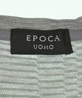 EPOCA UOMO（エポカウォモ）Tシャツ・カットソー グレー サイズ:48(L位) メンズ/2200703383266