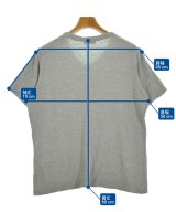 EPOCA UOMO（エポカウォモ）Tシャツ・カットソー グレー サイズ:48(L位) メンズ/2200703383266