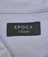 EPOCA UOMO（エポカウォモ）カジュアルシャツ 紫 サイズ:52(XXL位) メンズ/2200706610079
