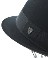 EPOCA UOMO（エポカウォモ）ハット 黒 サイズ:- メンズ/2200706718140