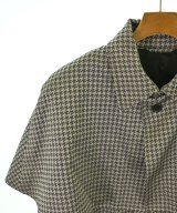 EPOCA UOMO（エポカウォモ）ステンカラーコート グレー サイズ:48(L位) メンズ/2200658863066