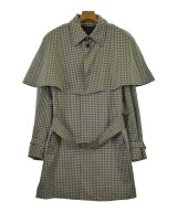 EPOCA UOMO ステンカラーコート