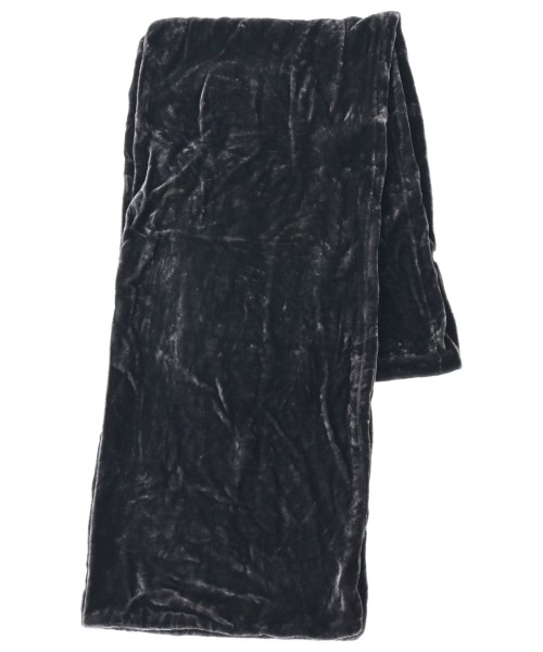 EPOCA UOMO(エポカウォモ)マフラー グレー サイズ:-/2200658863714