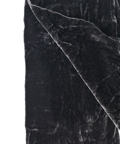 EPOCA UOMO（エポカウォモ）マフラー グレー サイズ:- メンズ/2200658863714