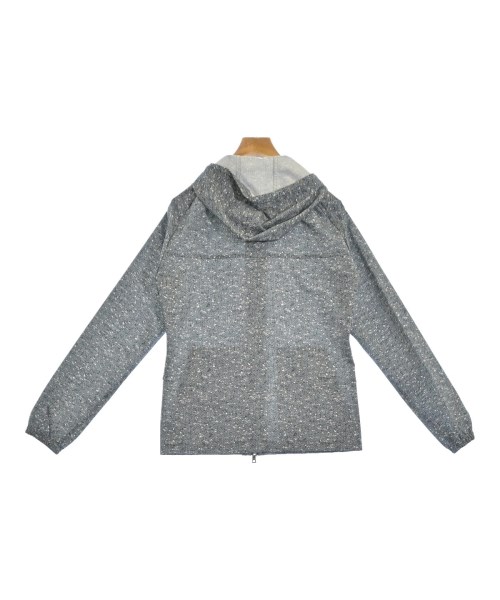 EPOCA UOMO（エポカウォモ）マウンテンパーカー 紺 サイズ:-(M位) メンズ/2200660621043