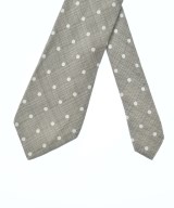 EPOCA UOMO（エポカウォモ）ネクタイ グレー サイズ:- メンズ/2200664534035