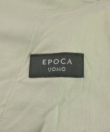 EPOCA UOMO（エポカウォモ）スラックス グレー サイズ:46(M位) メンズ/2200714556154