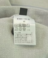 EPOCA UOMO（エポカウォモ）スラックス グレー サイズ:46(M位) メンズ/2200714556154
