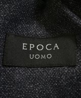 EPOCA UOMO（エポカウォモ）カジュアルジャケット 紺 サイズ:48(L位) メンズ/2200718004057