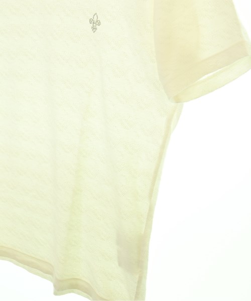 EPOCA UOMO（エポカウォモ）Tシャツ・カットソー 白 サイズ:48(L位) メンズ/2200718004088