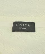EPOCA UOMO（エポカウォモ）Tシャツ・カットソー 白 サイズ:48(L位) メンズ/2200718004088