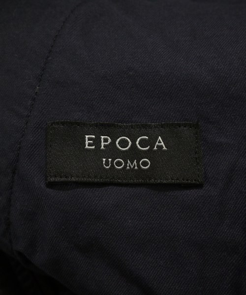 EPOCA UOMO（エポカウォモ）その他 紺 サイズ:44(S位) メンズ/2200725434069