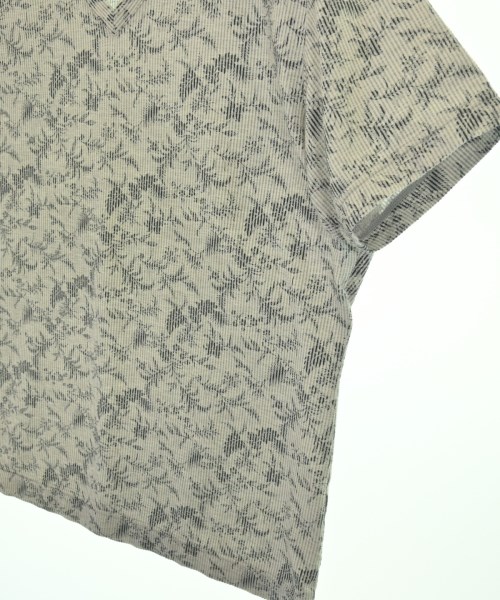 EPOCA UOMO（エポカウォモ）Tシャツ・カットソー グレー サイズ:50(XL位) メンズ/2200726345067