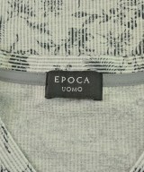 EPOCA UOMO（エポカウォモ）Tシャツ・カットソー グレー サイズ:50(XL位) メンズ/2200726345067