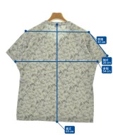 EPOCA UOMO（エポカウォモ）Tシャツ・カットソー グレー サイズ:50(XL位) メンズ/2200726345067