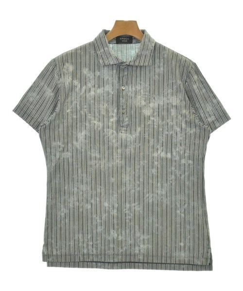 EPOCA UOMO(エポカウォモ)のポロシャツ サイズ:50(XL位) 4,400円