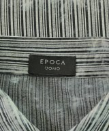 EPOCA UOMO（エポカウォモ）ポロシャツ グレー サイズ:50(XL位) メンズ/2200726345074