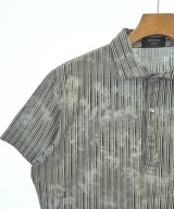 EPOCA UOMO（エポカウォモ）ポロシャツ グレー サイズ:50(XL位) メンズ/2200726345074