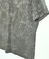 EPOCA UOMO（エポカウォモ）ポロシャツ グレー サイズ:50(XL位) メンズ/2200726345074
