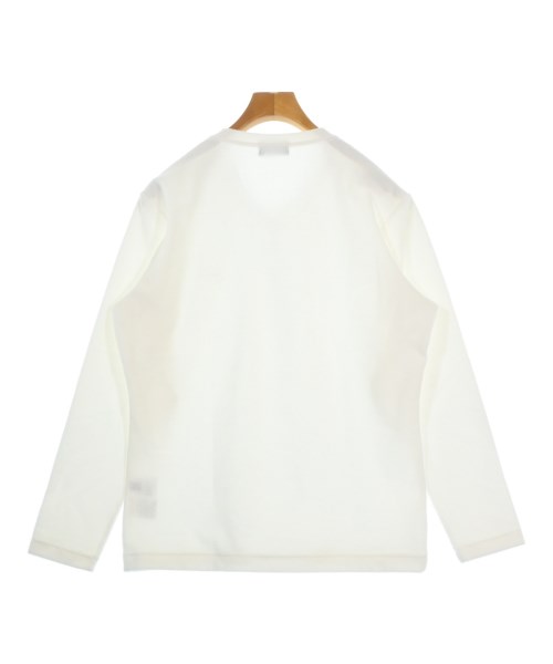 EPOCA UOMO（エポカウォモ）Tシャツ・カットソー 白 サイズ:48(L位) メンズ/2200678876077