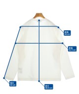EPOCA UOMO（エポカウォモ）Tシャツ・カットソー 白 サイズ:48(L位) メンズ/2200678876077