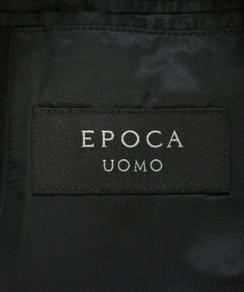 EPOCA UOMO（エポカウォモ）その他 黒 サイズ:46(M位) メンズ/2200686098010