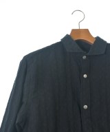 EPOCA UOMO（エポカウォモ）カジュアルシャツ 紺 サイズ:48(L位) メンズ/2200689409011