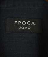 EPOCA UOMO（エポカウォモ）カジュアルシャツ 紺 サイズ:50(XL位) メンズ/2200689481024