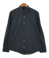 EPOCA UOMO（エポカウォモ）カジュアルシャツ 紺 サイズ:50(XL位) メンズ/2200689481048
