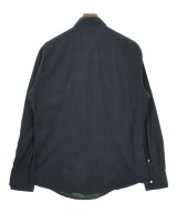 EPOCA UOMO（エポカウォモ）カジュアルシャツ 紺 サイズ:50(XL位) メンズ/2200689481048