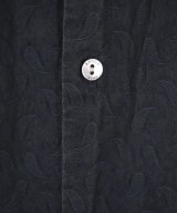 EPOCA UOMO（エポカウォモ）カジュアルシャツ 紺 サイズ:50(XL位) メンズ/2200689481048