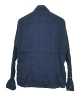 EPOCA UOMO（エポカウォモ）カジュアルシャツ 紺 サイズ:50(XL位) メンズ/2200689481062