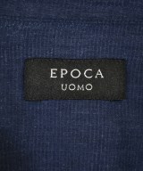 EPOCA UOMO（エポカウォモ）カジュアルシャツ 紺 サイズ:50(XL位) メンズ/2200689481062