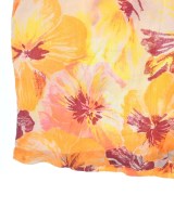 120% lino（１２０パーセントリノ）カジュアルシャツ 白 サイズ:L メンズ/2200620559102