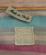 120% lino（１２０パーセントリノ）カジュアルシャツ 白 サイズ:L メンズ/2200618010561