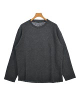 120% lino ニット・セーター