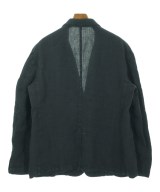 120% lino（１２０パーセントリノ）テーラードジャケット 紺 サイズ:3XL メンズ/2200672615139