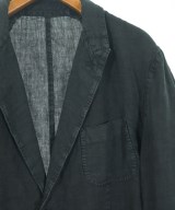 120% lino（１２０パーセントリノ）テーラードジャケット 紺 サイズ:3XL メンズ/2200672615139
