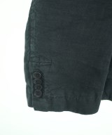 120% lino（１２０パーセントリノ）テーラードジャケット 紺 サイズ:3XL メンズ/2200672615139