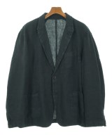 120% lino テーラードジャケット