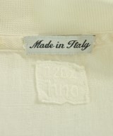 120% lino（１２０パーセントリノ）Tシャツ・カットソー 白 サイズ:M メンズ/2200685113103